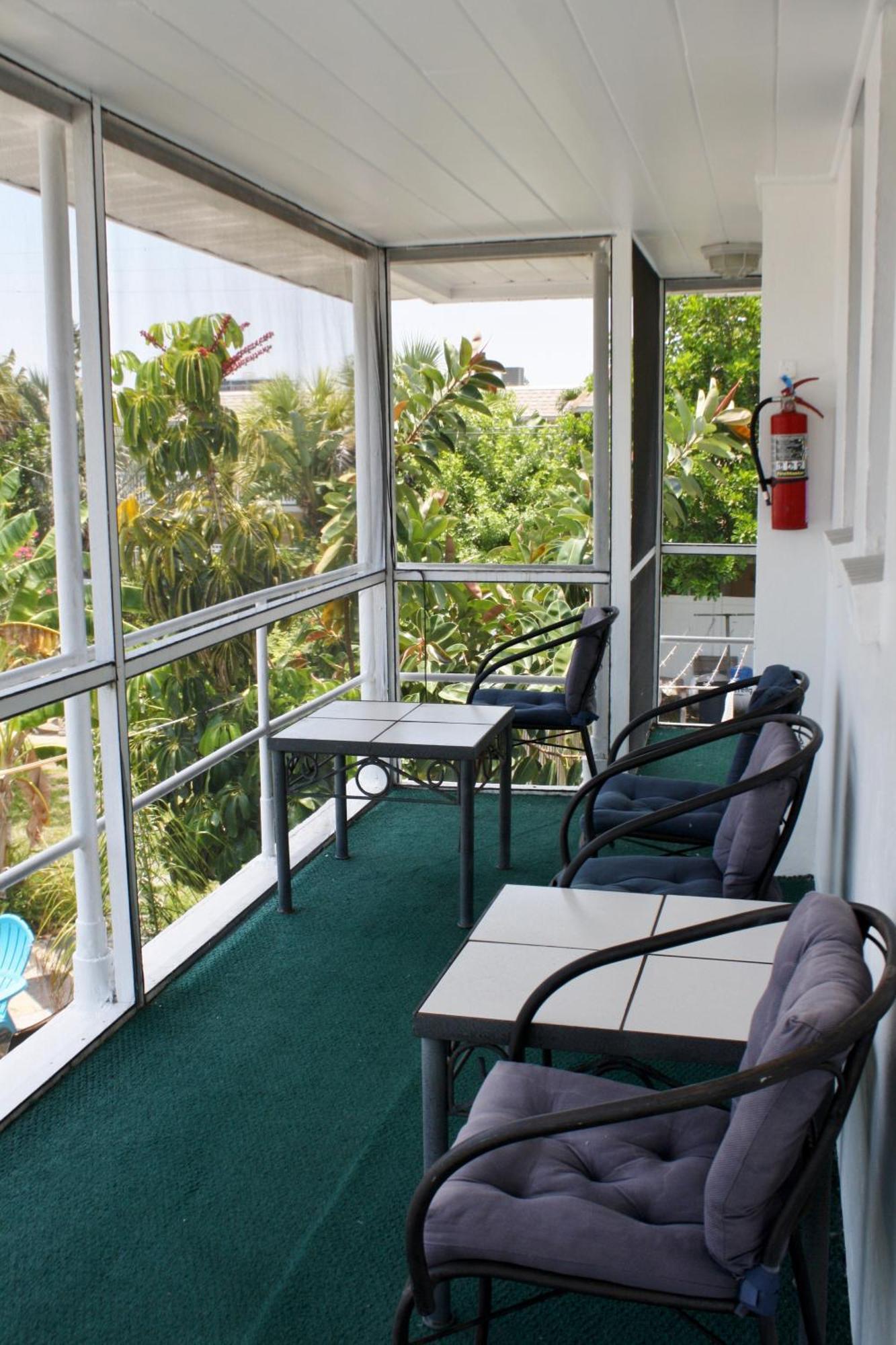 Gulfside Resort Unit 2 St. Pete Beach Ngoại thất bức ảnh