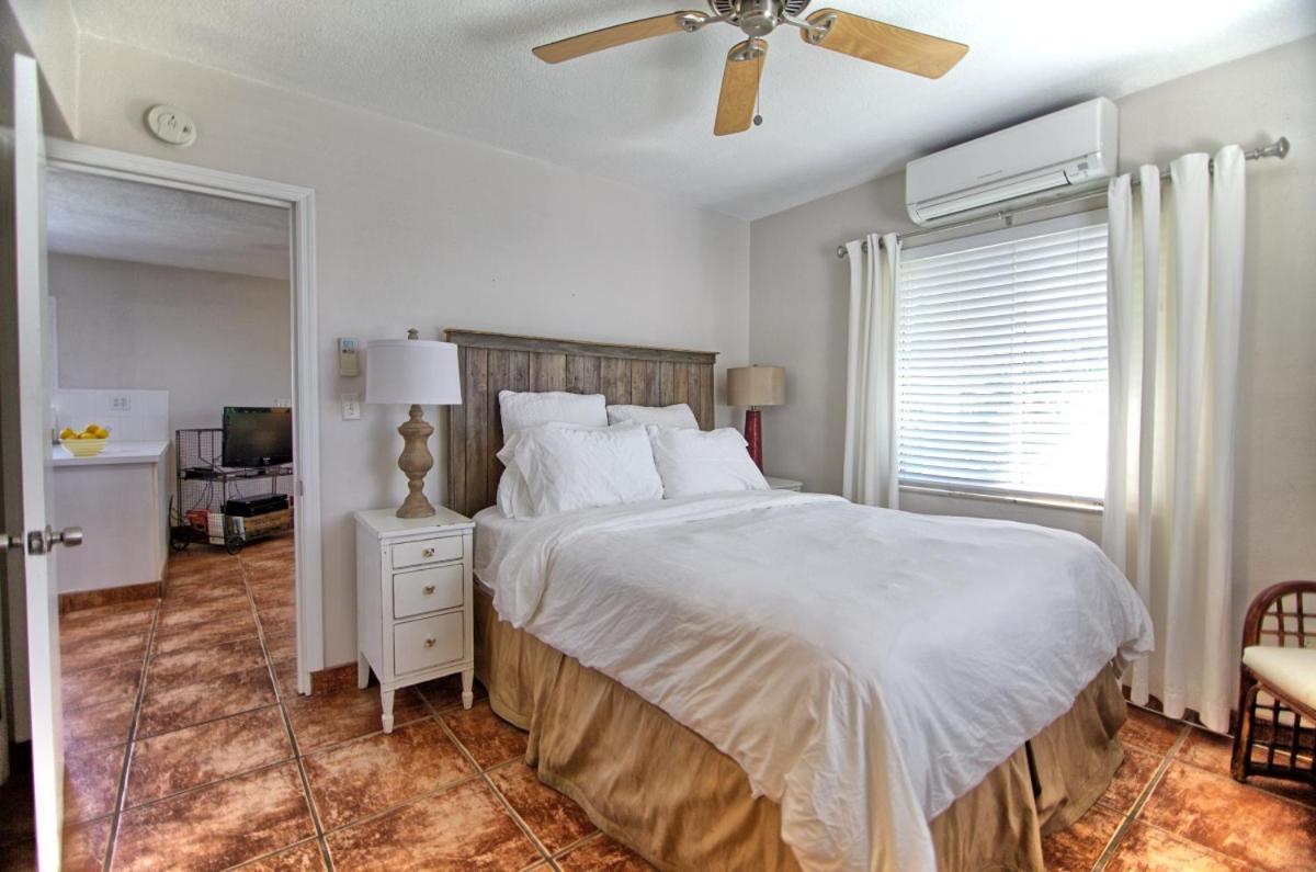Gulfside Resort Unit 2 St. Pete Beach Ngoại thất bức ảnh