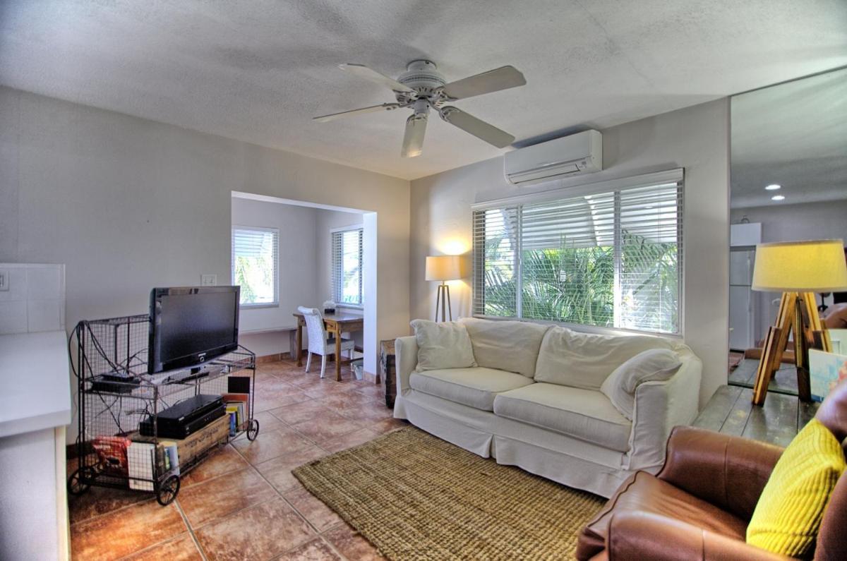Gulfside Resort Unit 2 St. Pete Beach Ngoại thất bức ảnh