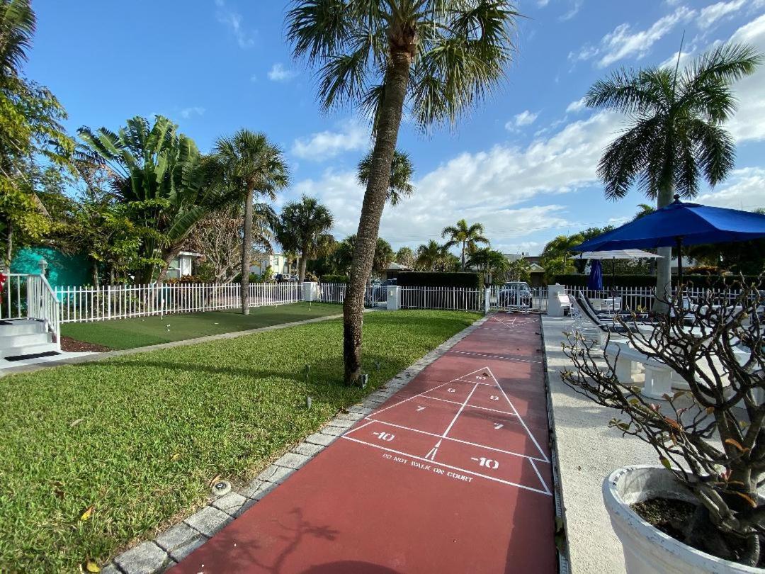 Gulfside Resort Unit 2 St. Pete Beach Ngoại thất bức ảnh