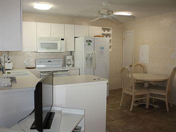 Gulfside Resort Unit 2 St. Pete Beach Ngoại thất bức ảnh